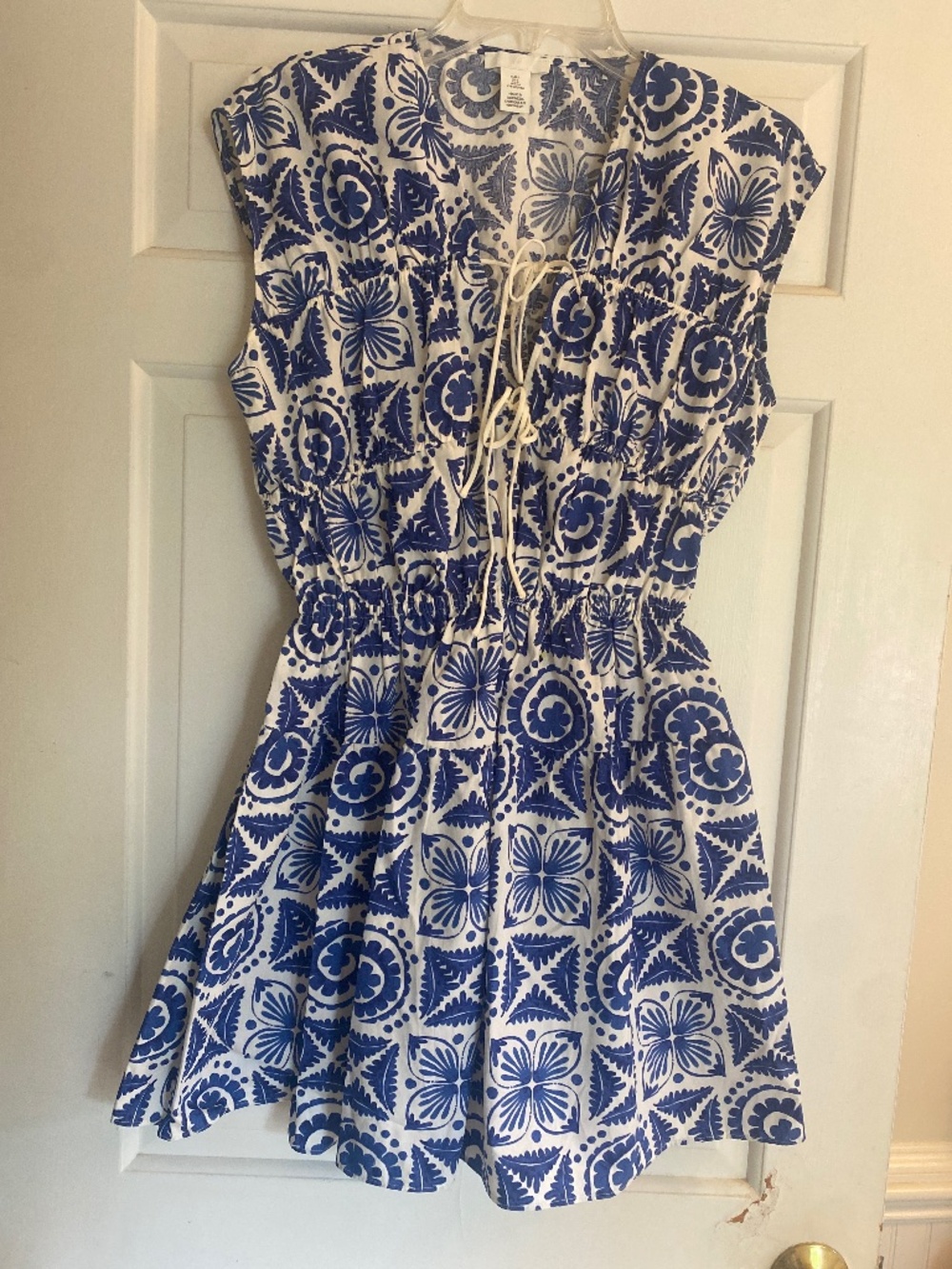 H&M Shift Dress